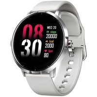 IOMI Smartwatch Basic silber Smartwatch