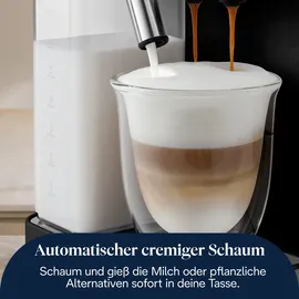 De'Longhi Rivelia EXAM420.55.B onyx black