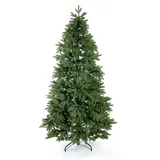 50NRTH GmbH Evergreen Weihnachtsbaum Roswell Kiefer 210 cm