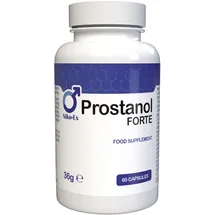 niko-ex Prostanol Forte Kapseln 60 St.