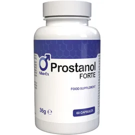 niko-ex Prostanol Forte Kapseln 60 St.
