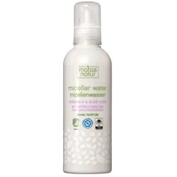 Natur Mizellenwasser 200 ml