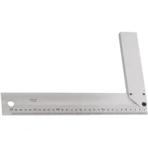 FORMAT Anschlagwinkel Aluminium 400 mm