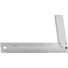 FORMAT Anschlagwinkel Aluminium 400 mm