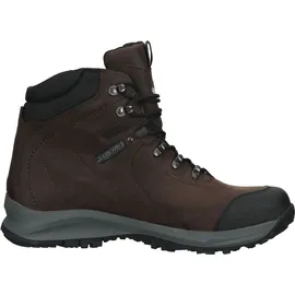 WALDLÄUFER Schnürstiefel Herren Braun 45