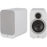 Q Acoustics 3020i Lautsprecherboxen, Weiß, QA3528