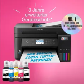 Epson EcoTank ET-3850