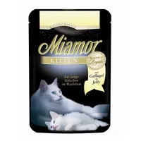 Miamor Ragout Royale Kitten Geflügel 22 x 100 g