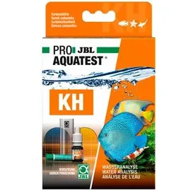 JBL Aquarium-Wassertest ProAquaTest KH Karbonathärte