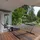 Juskys Hängematte Cata 360 x 140 cm Anthrazit