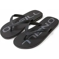 O'Neill Profile Logo Sandals Black Out - EU