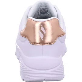 SKECHERS Uno Lite Kinder Weiß 39