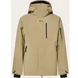 Oakley Sub Temp RC GORE-TEX 2.0 Kapuzenjacke beige - S