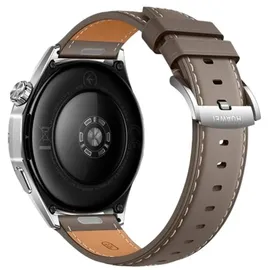 Huawei Watch GT 6 46 mm Kompositarmband grau