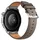 Huawei Watch GT 6 46 mm Kompositarmband grau