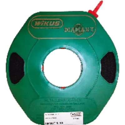 Sägebandrolle 30,50m 10 x 0,65mm 18Z/