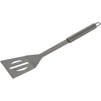 GAUMENKICK Grillwender L: 35 cm Edelstahl silber
