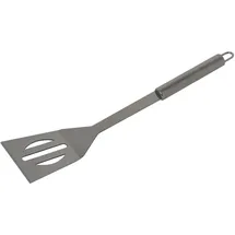 GAUMENKICK Grillwender L: 35 cm Edelstahl silber