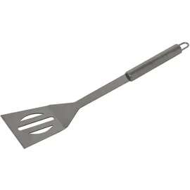 GAUMENKICK Grillwender L: 35 cm Edelstahl silber