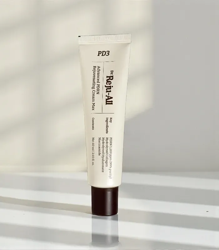 Dr. Reju-All - Advanced PDRN Rejuvenating Cream - Regenerierende PDRN Creme für straffe Haut 60ML