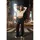 French Connection Loungepants Damen schwarz Gr.32/34