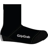 GripGrab PACR Waterproof Gravel Covers schwarz