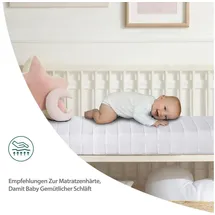 moeby24 Comfort 70 x 140 cm H3