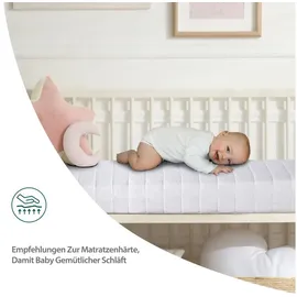 moeby24 Comfort 70 x 140 cm H3