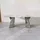 aea Luxus 200 x 75 x 100 cm weiß