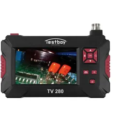 TESTBOY Mobile Endoskopie-Kamera TV280