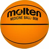 Molten Basketball Indoor Gewichtsball B7M gelb Gr. 7