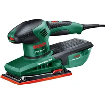 Bosch PSS 250 AE im Koffer