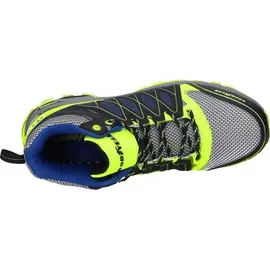 Goodyear S1 P Sicherheitsschuhe schwarz/multi Gr. 45