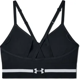 Under Armour Seamless Low Long Sport-BH (1357719)
