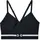 Under Armour Seamless Low Long Sport-BH (1357719)