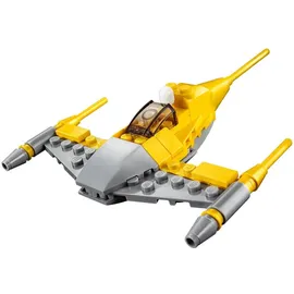 LEGO Star Wars Naboo Starfighter 30383