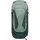 Vaude Asymmetric 42+8 Trekkingrucksack Grün