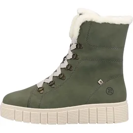Rieker Evolution Damen Grün 40
