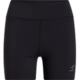 Energetics Damen Tight Da.-Tight kurz Kapinem 1/4 II W, Größe XS in Schwarz BLACK