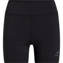 Energetics Damen Tight Da.-Tight kurz Kapinem 1/4 II W, Größe XS in Schwarz BLACK