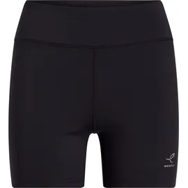 Energetics Damen Tight Da.-Tight kurz Kapinem 1/4 II W, Größe XS in Schwarz BLACK