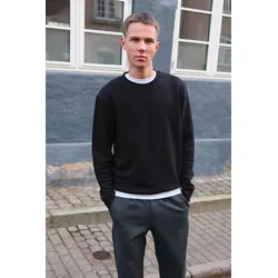 T -Shirt + Pullover - Herren - Mann - TEESHOPPEN