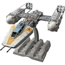 REVELL 01209 1:72 Y-wing Starfighter - Bandai