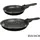 5Five Stein Pfannen-Set 2-tlg. 20 cm + 26 cm