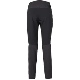 Vaude Elope Hosen Regular Schwarz 36