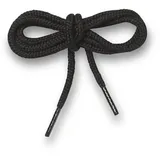 Brynje Schnürsenkel 90 cm Schwarz