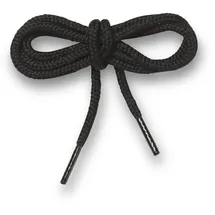 Brynje Schnürsenkel 90 cm Schwarz