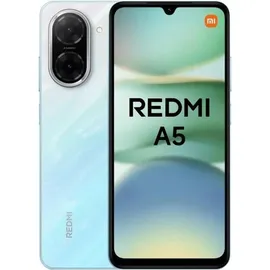 Xiaomi Redmi A5 4 GB RAM 128 GB Ocean Blue