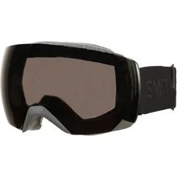 Skibrille Skyline Xl Herren - Schwarz EINHEITSGRÖSSE