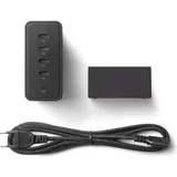 Native Union 140W Type-C PD GaN Fast Desktop Charger Black